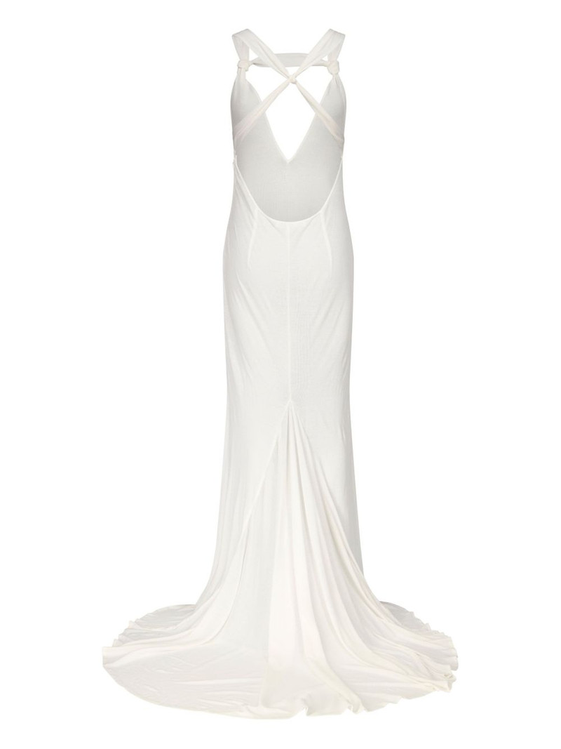 LUDOVIC DE SAINT SERNIN Carrie dress outlook