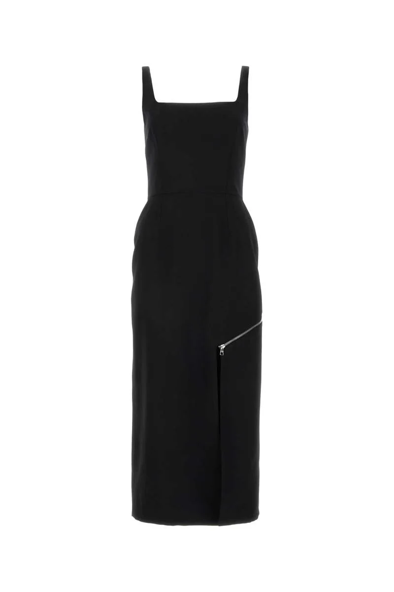 ALEXANDER MCQUEEN DRESS - 1