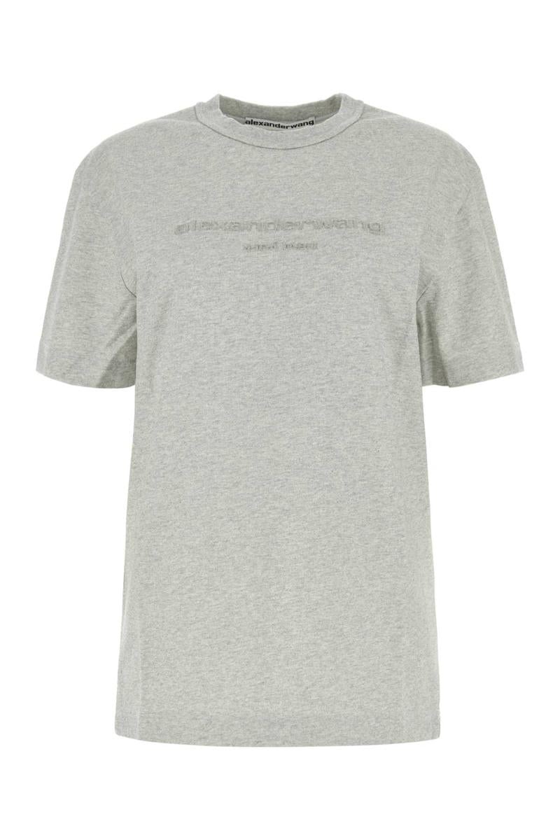 ALEXANDER WANG T-SHIRT - 1