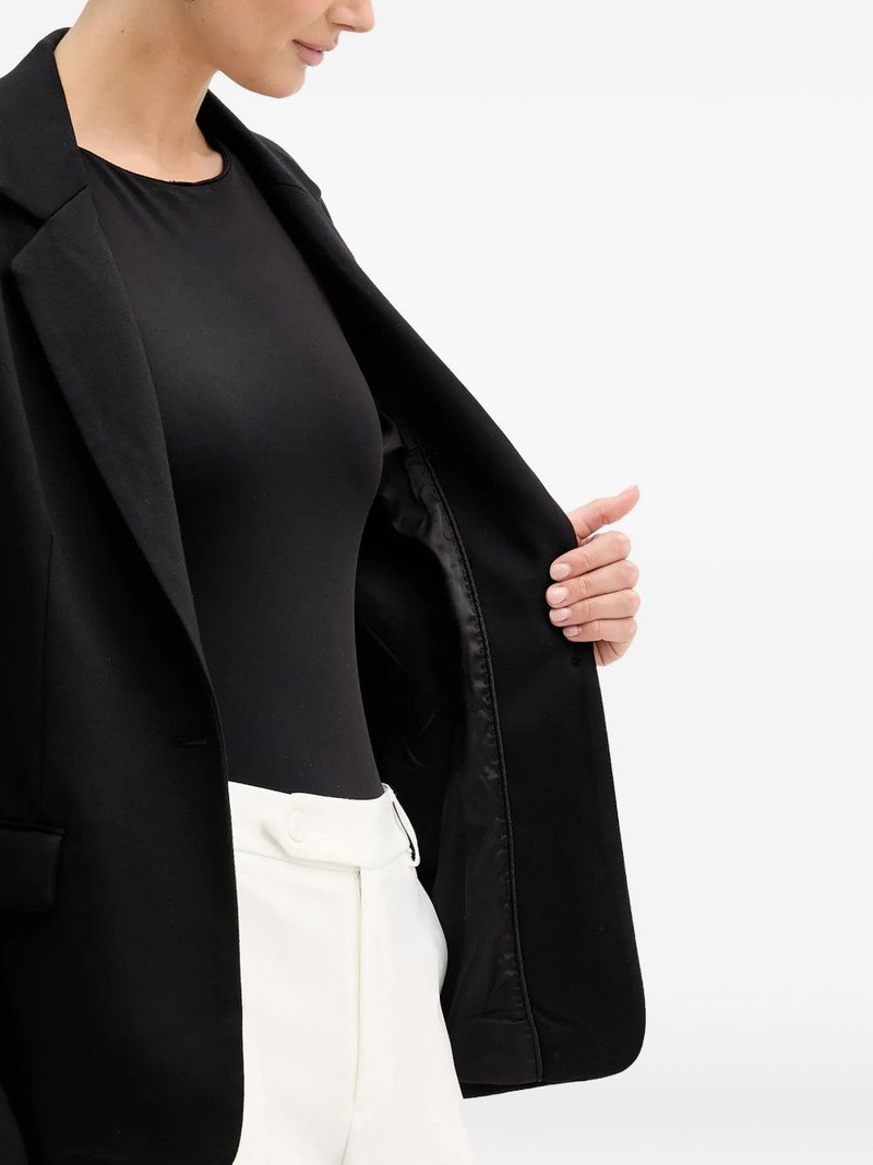 pocket button blazer 5