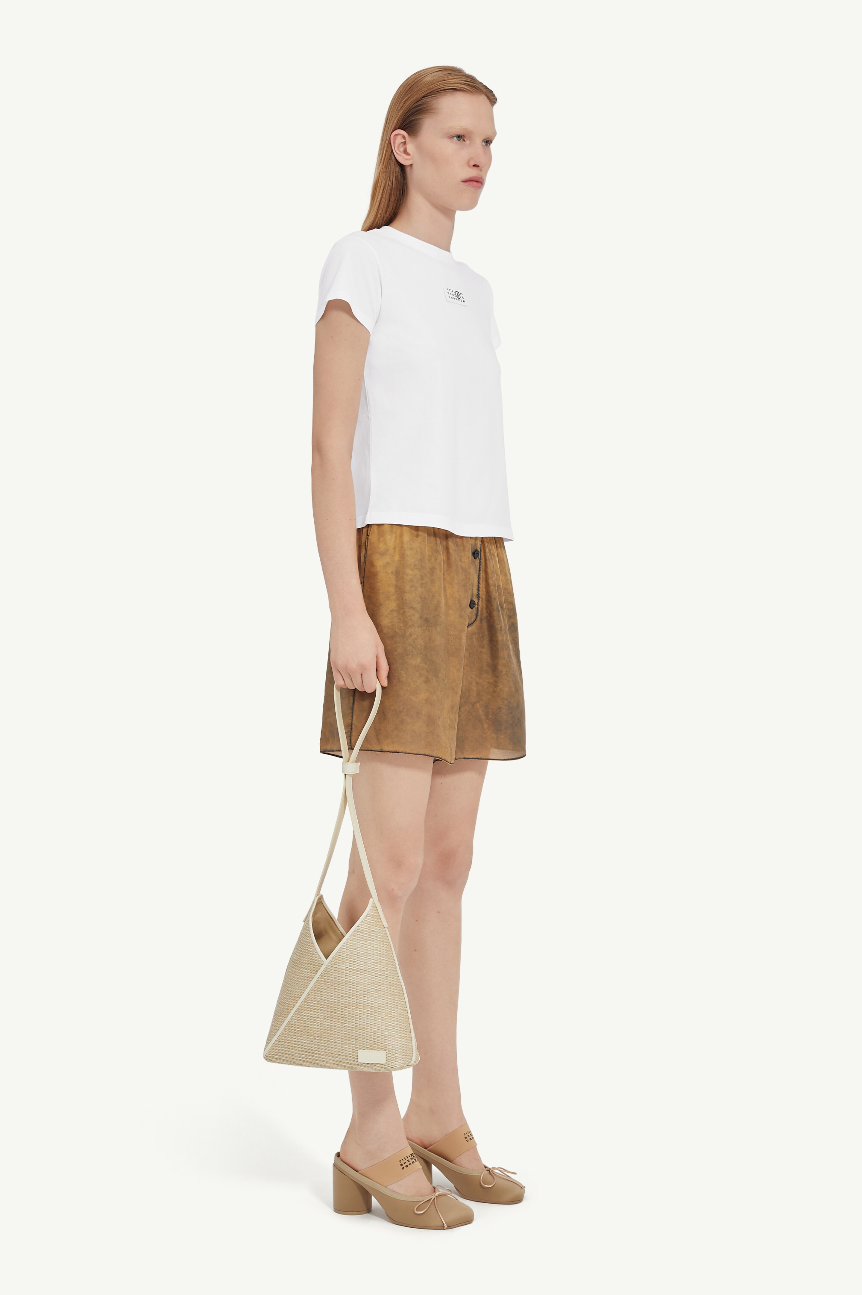 Numeric Cotton Jersey T-shirt - 3