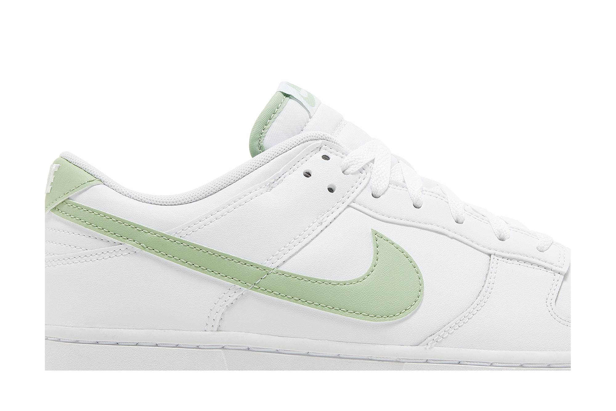 Dunk Low 'Honeydew' - 2