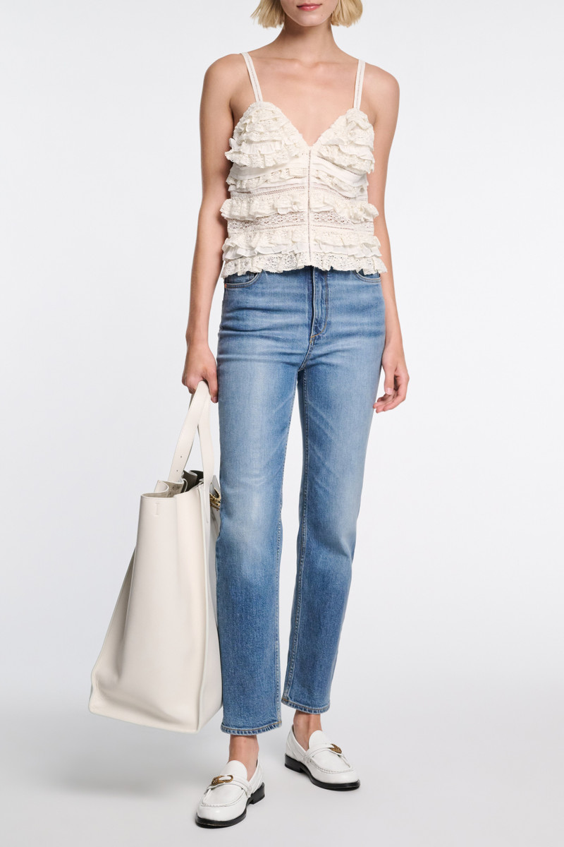 DOROTHEE SCHUMACHER BEAUTIFUL DREAM top outlook