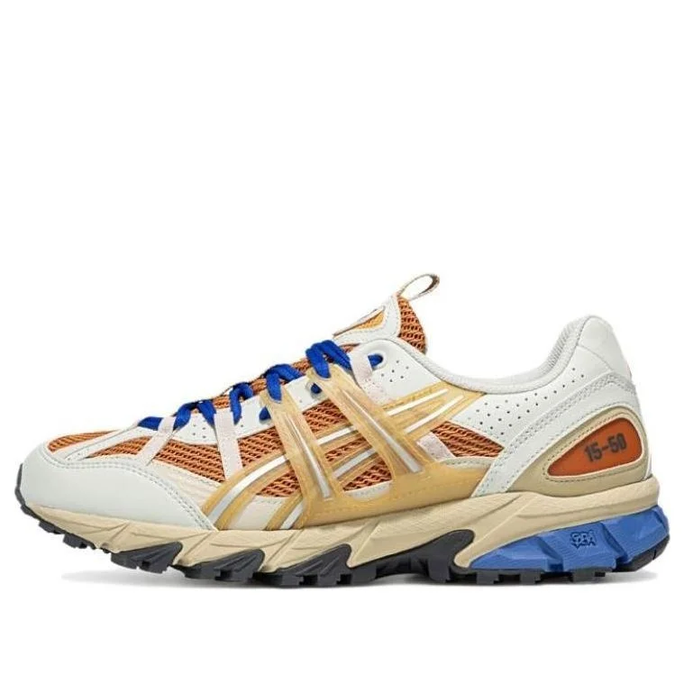 ASICS Gel-Sonoma 15-50 'Rust Orange Honey Gold' 1203A488-800 - 1