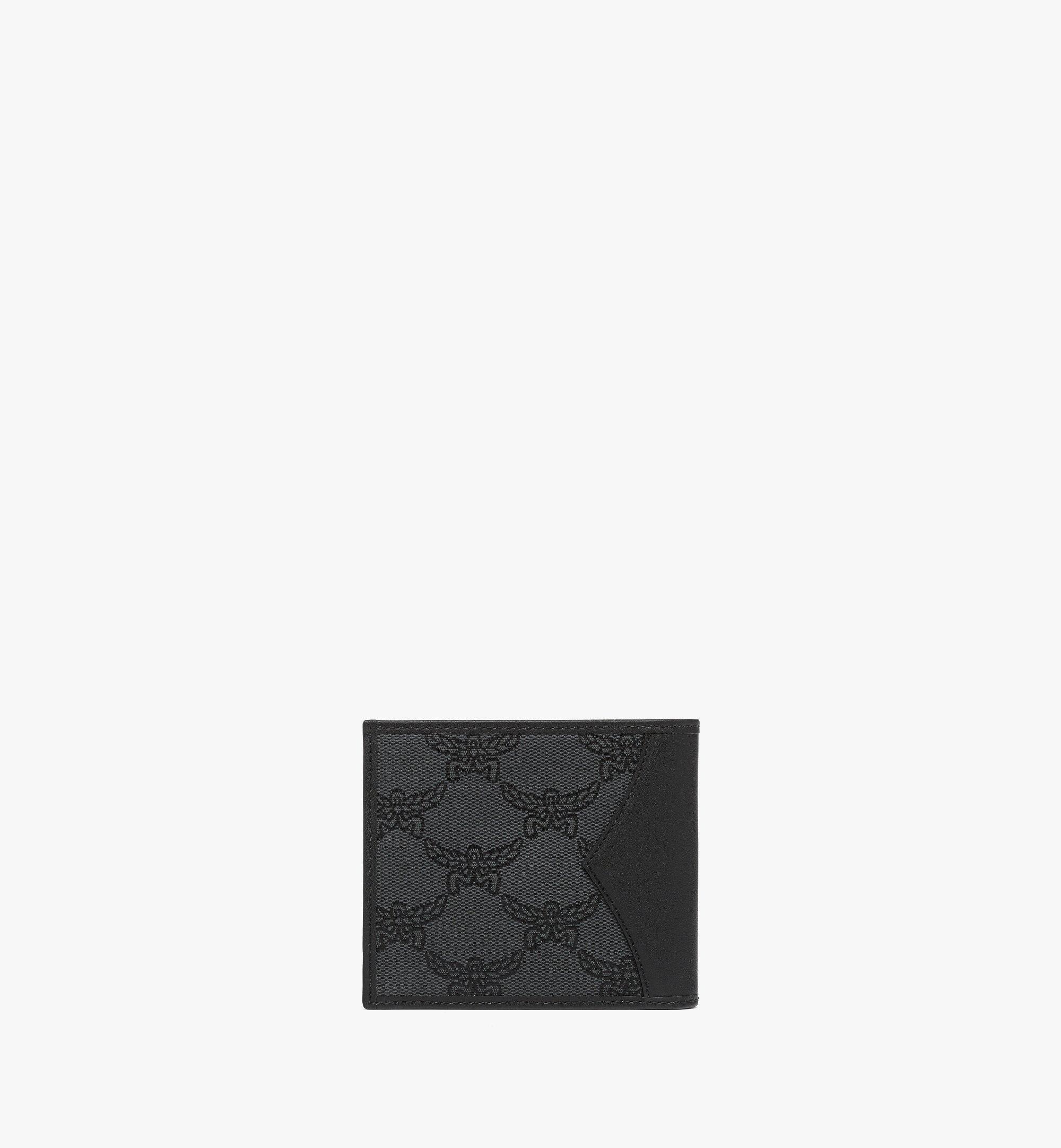 Himmel Bifold Wallet w/ Coin Pocket in Lauretos - 3