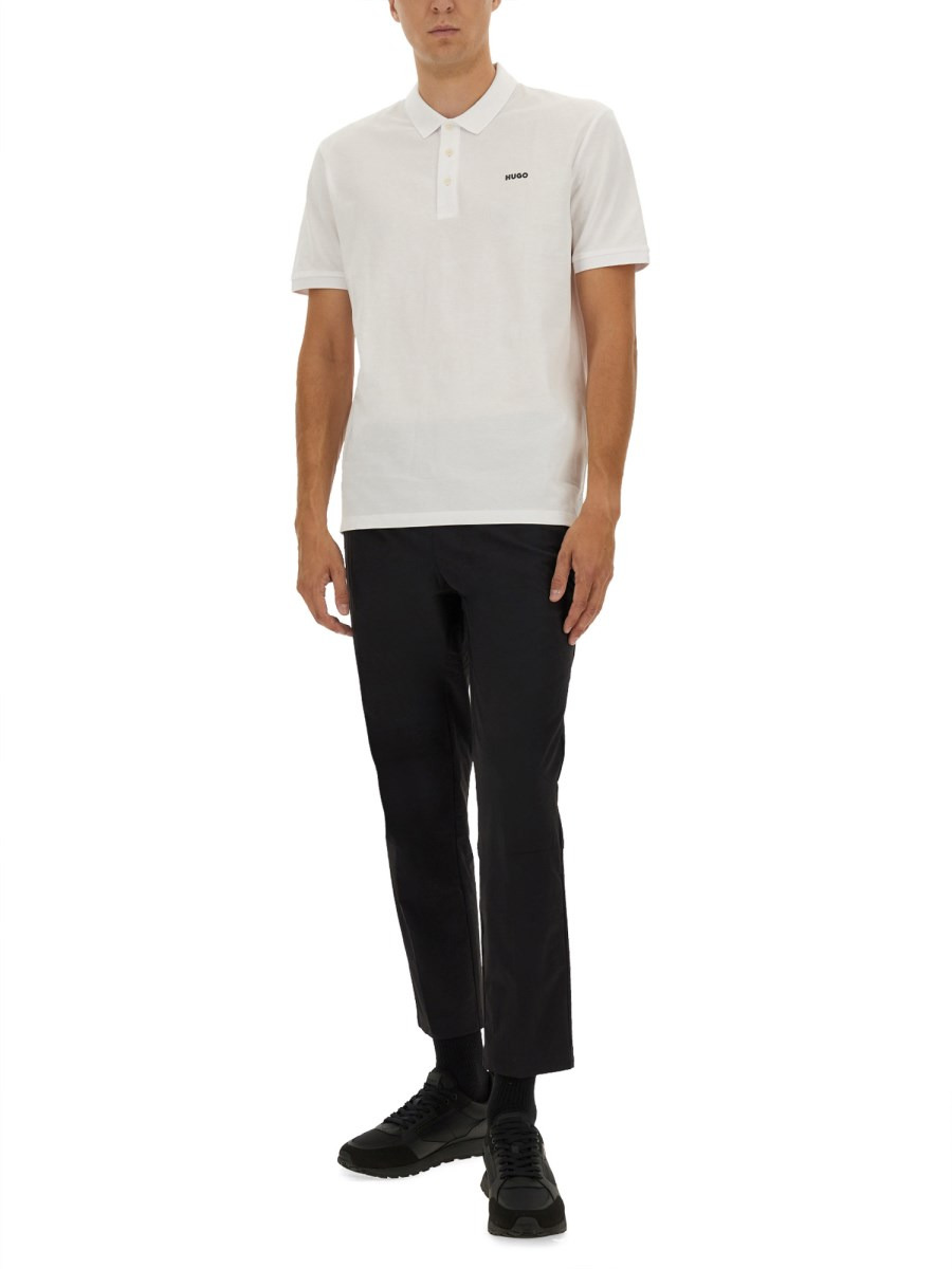POLO DONOS - 2