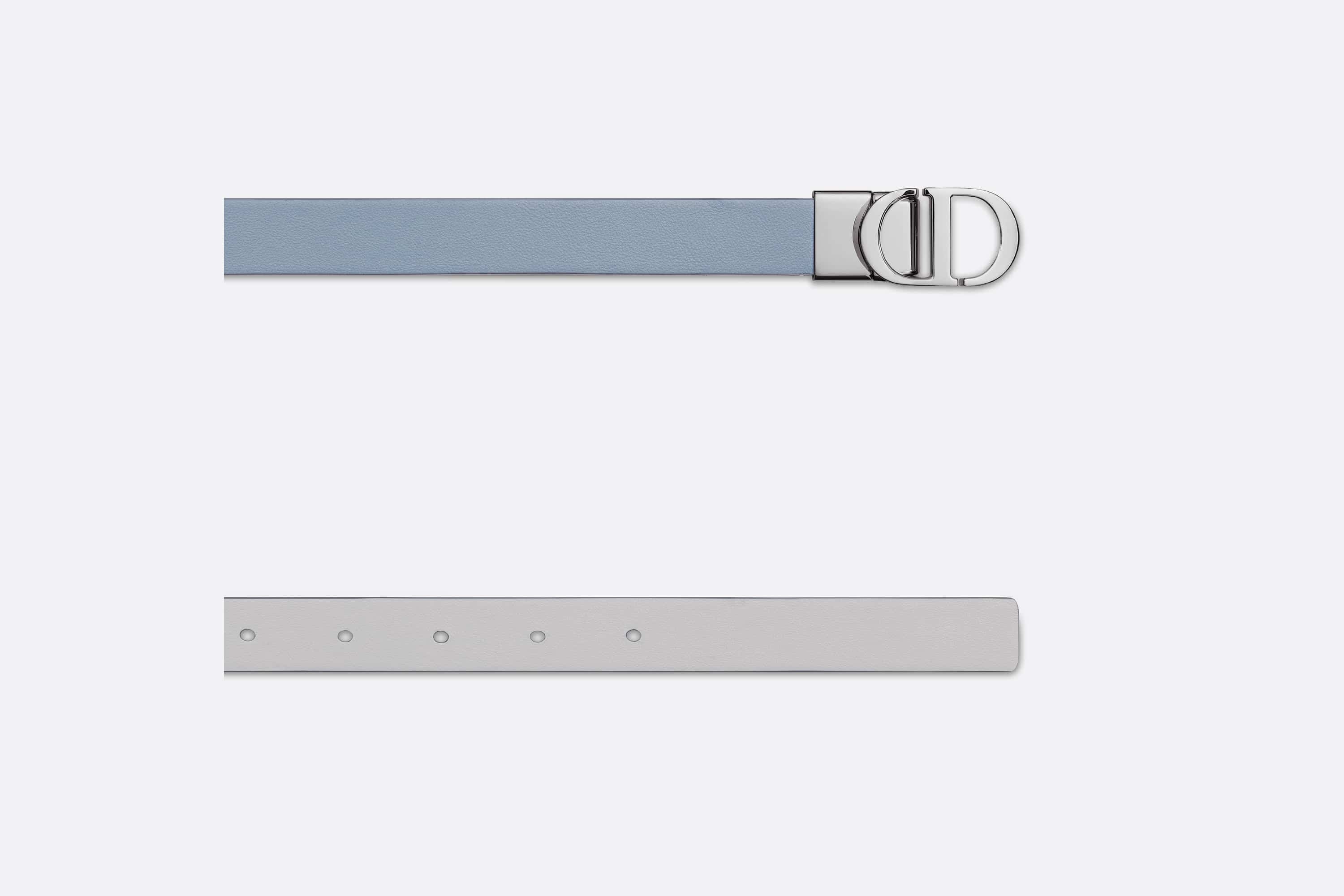 30 Montaigne Reversible Belt - 3