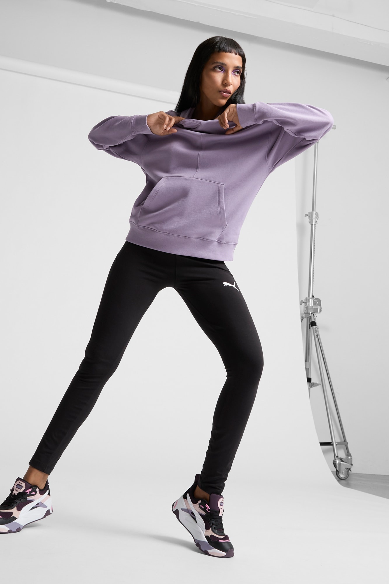 HER Hoodie Women - 5