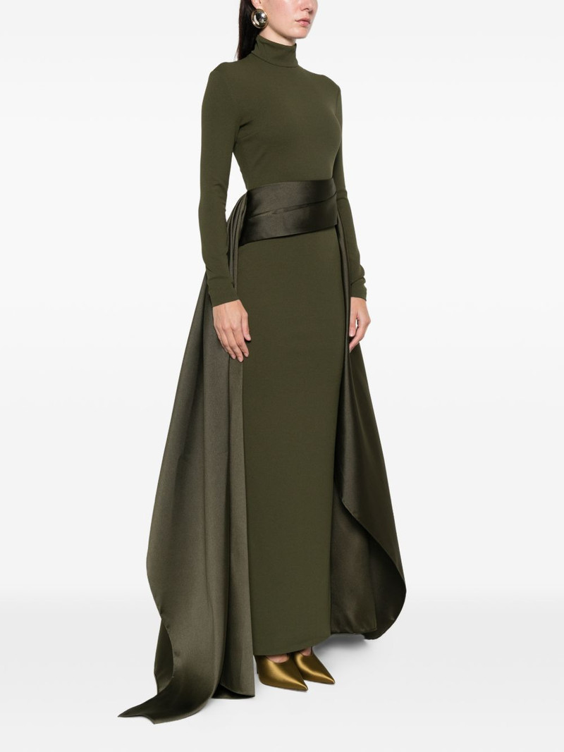 Olivia maxi dress 3