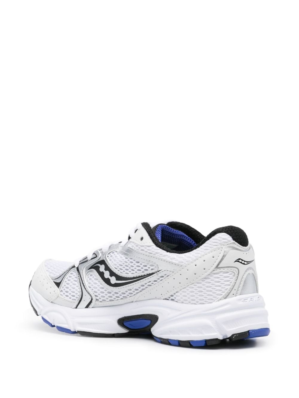 Ride Millenium mesh sneakers - 3