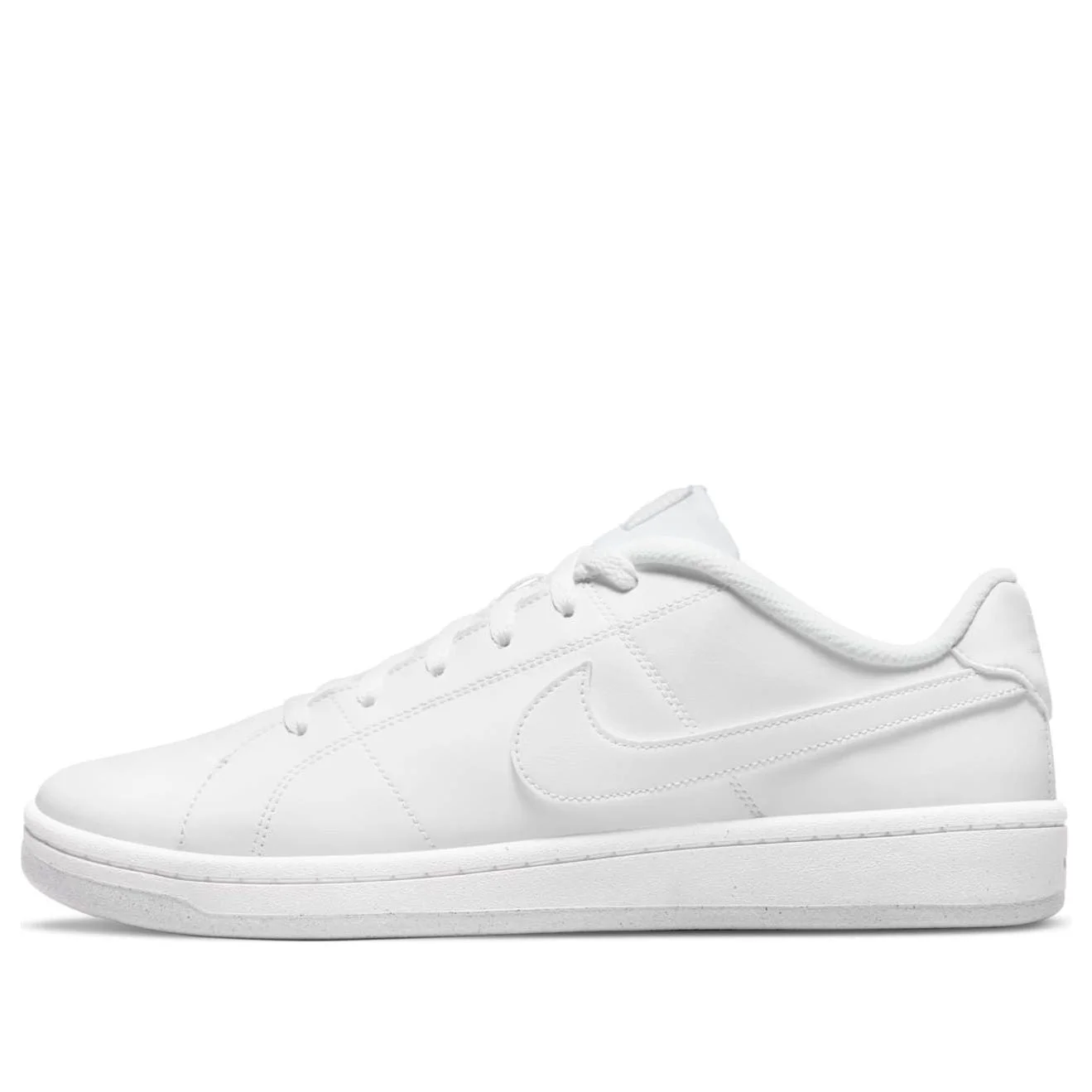Nike Court Royale 2 Next Nature 'Triple White' DH3160-100 - 1