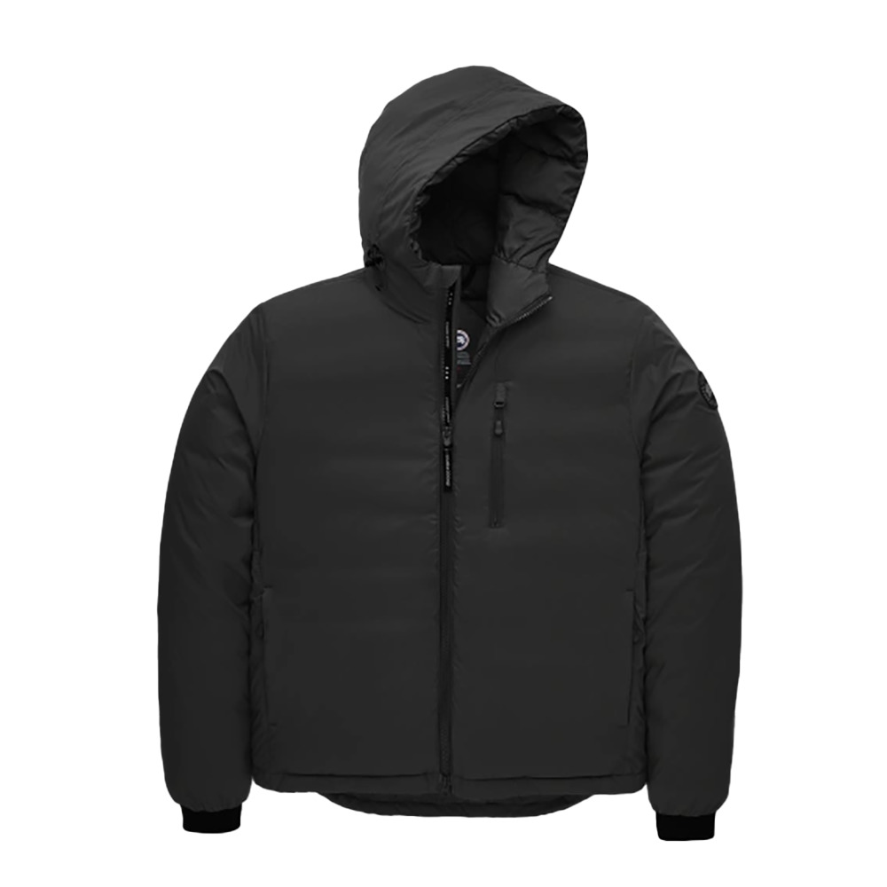 Lodge Hoody Black Label - 5078MB-24 - 1
