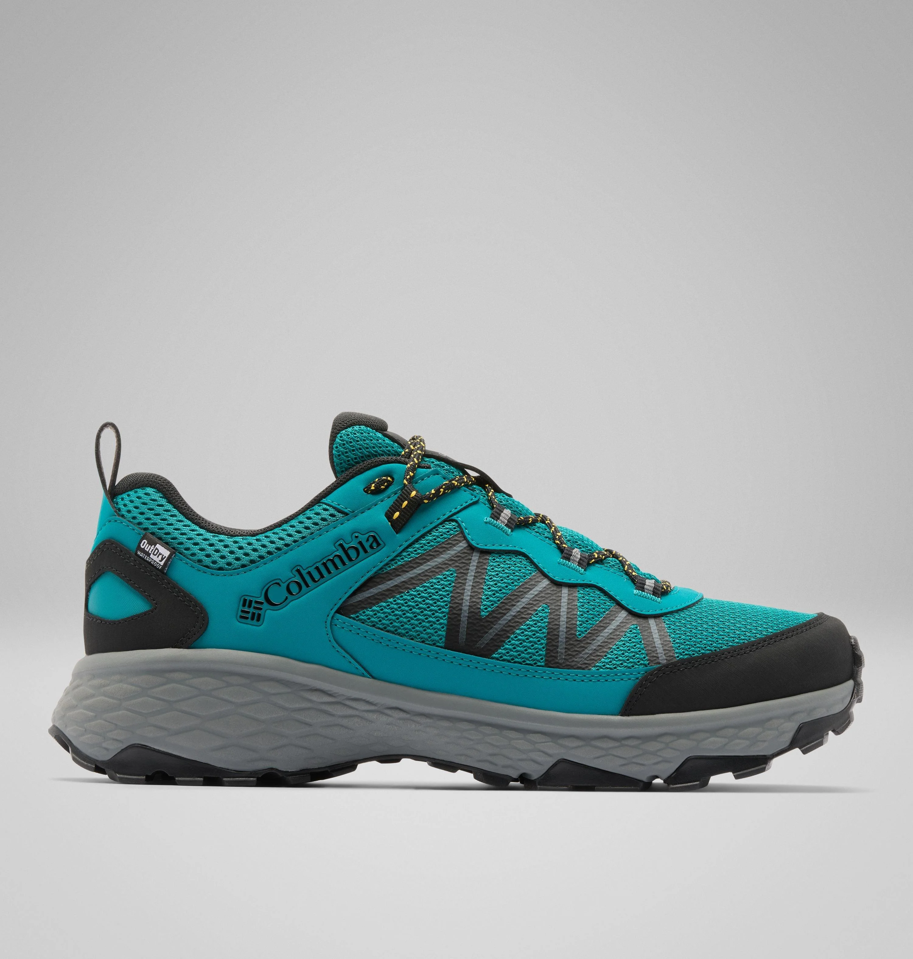 Men's Peakfreak Rush OutDry Shoe - 1