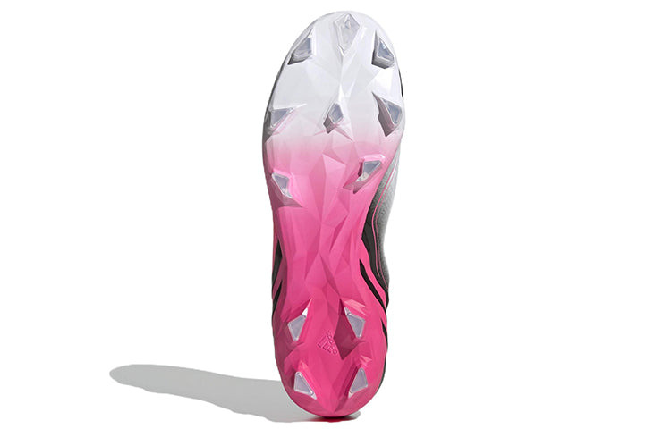 adidas Predator LZ FG 'Solar Pink' GX3905 - 6