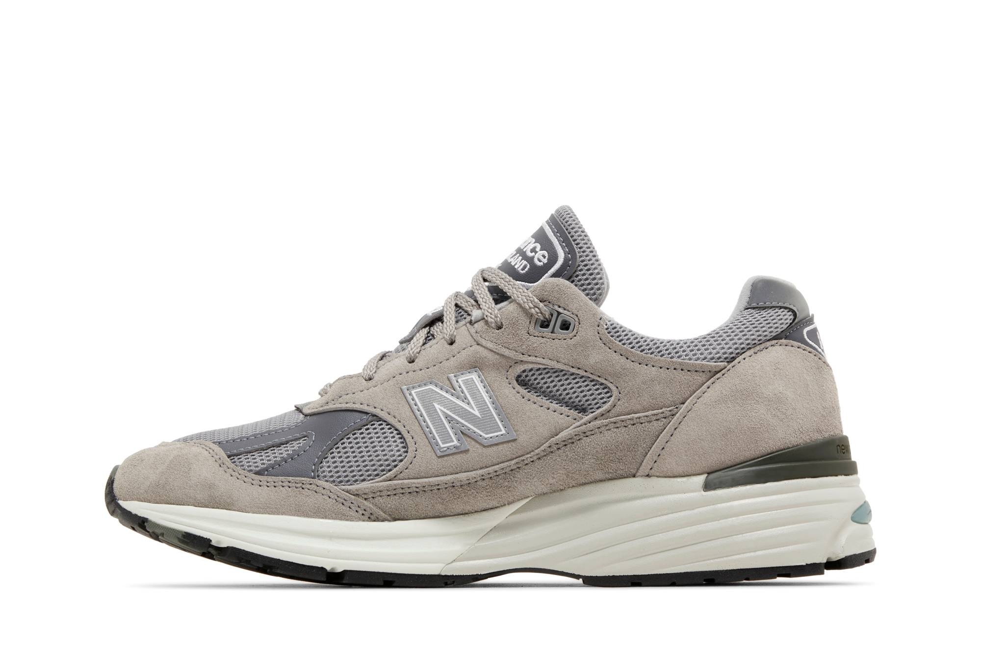 991v2 Made in England 'Rock Ridge' - 3