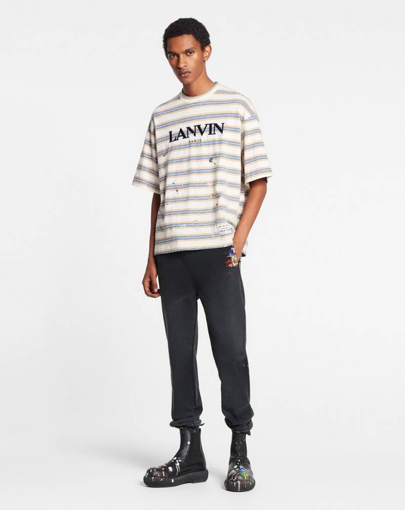 Lanvin GALLERY DEPT. X LANVIN T-SHIRT outlook
