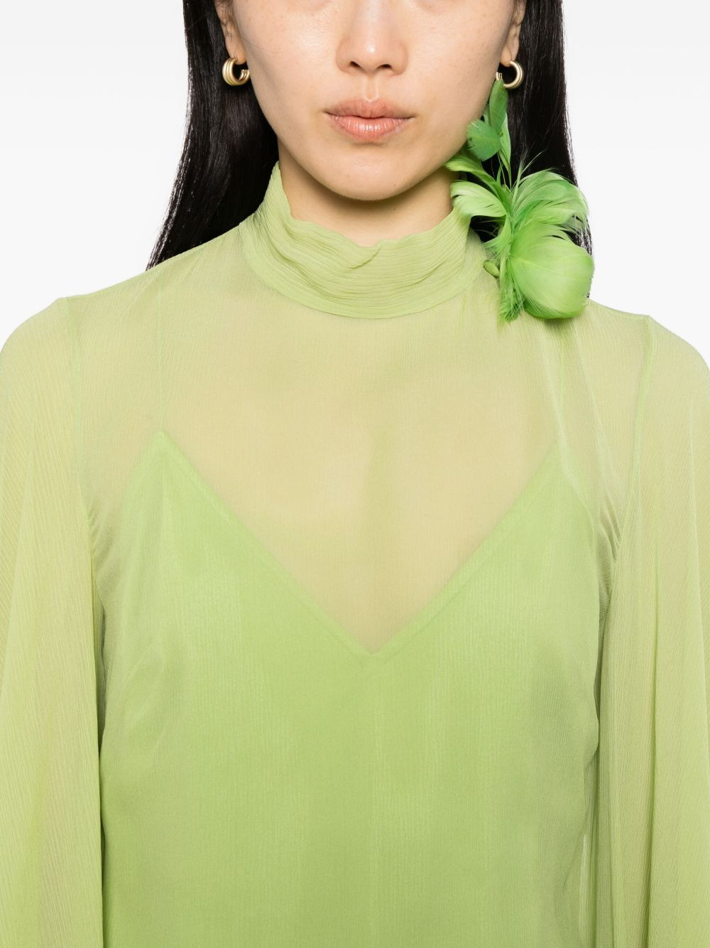 Lanzarote Garden dress - 5