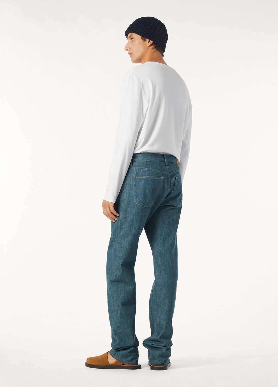 Kamen Pants - 5