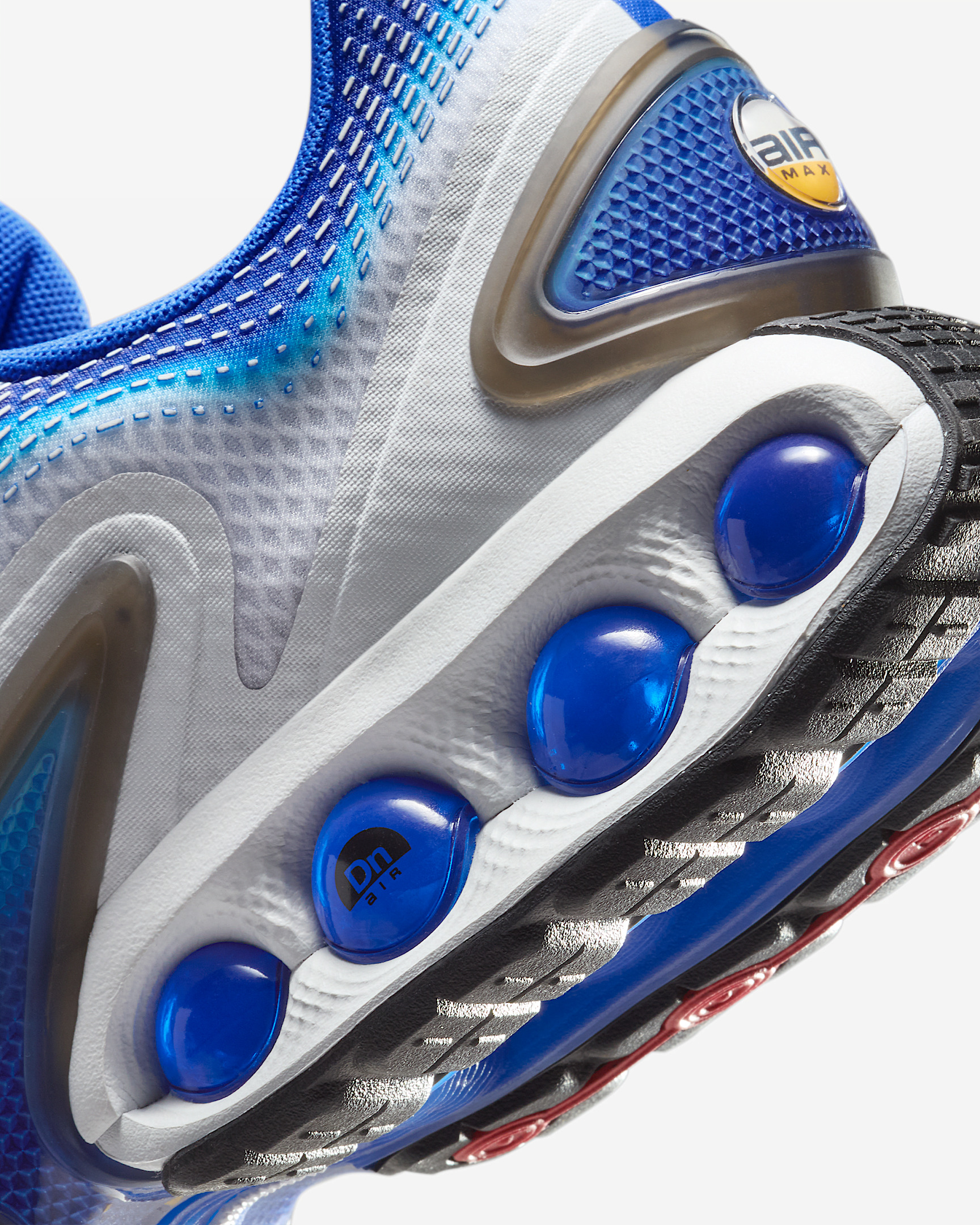 Nike Air Max Dn SE Men's Shoes - 8