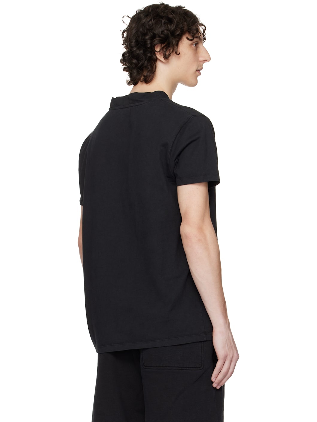 Black Bliss T-shirt - 3