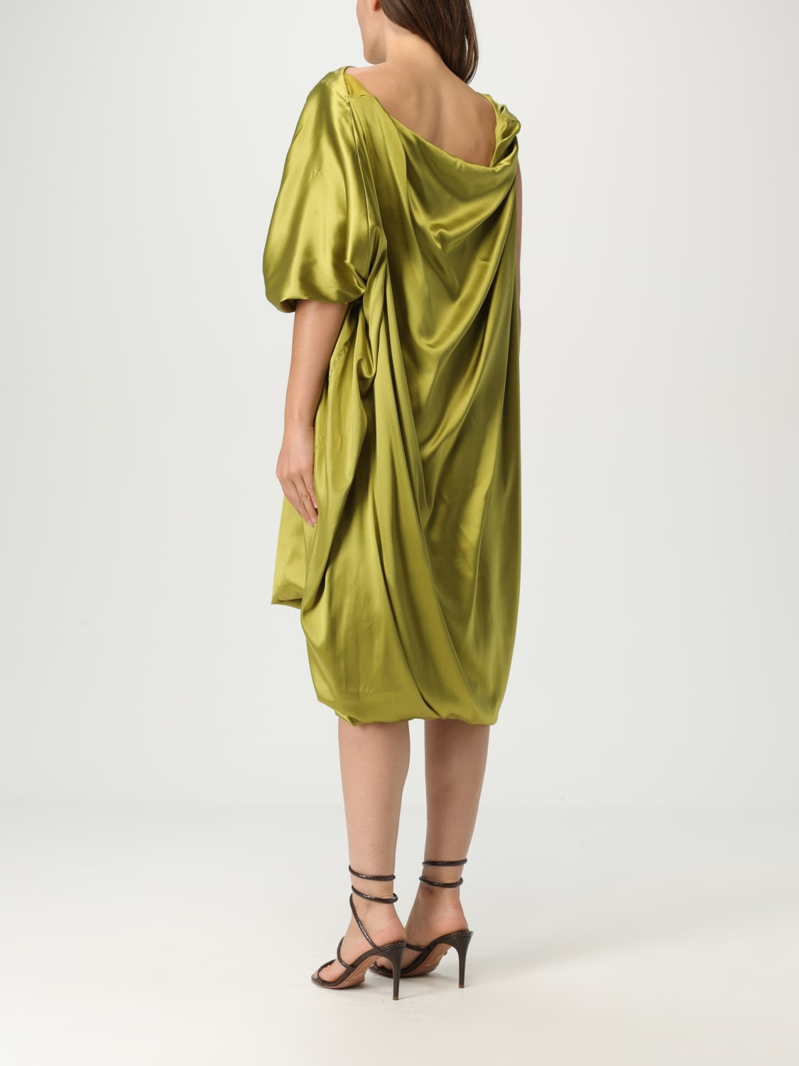Dress woman Dries Van Noten - 2