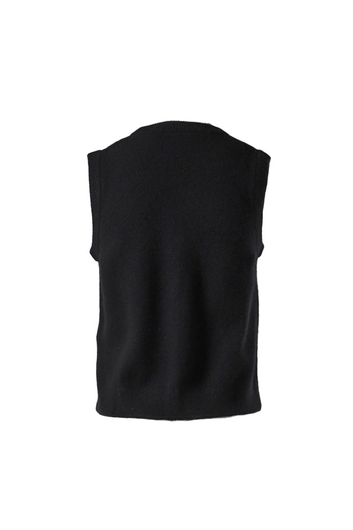 M-ARGARIN-SL / BLK - 2