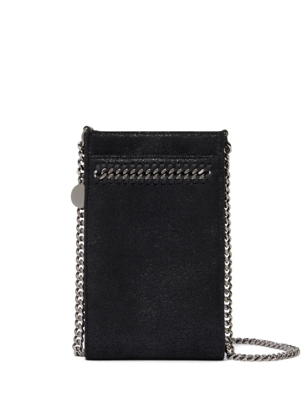 Falabella crossbody phone pouch - 1