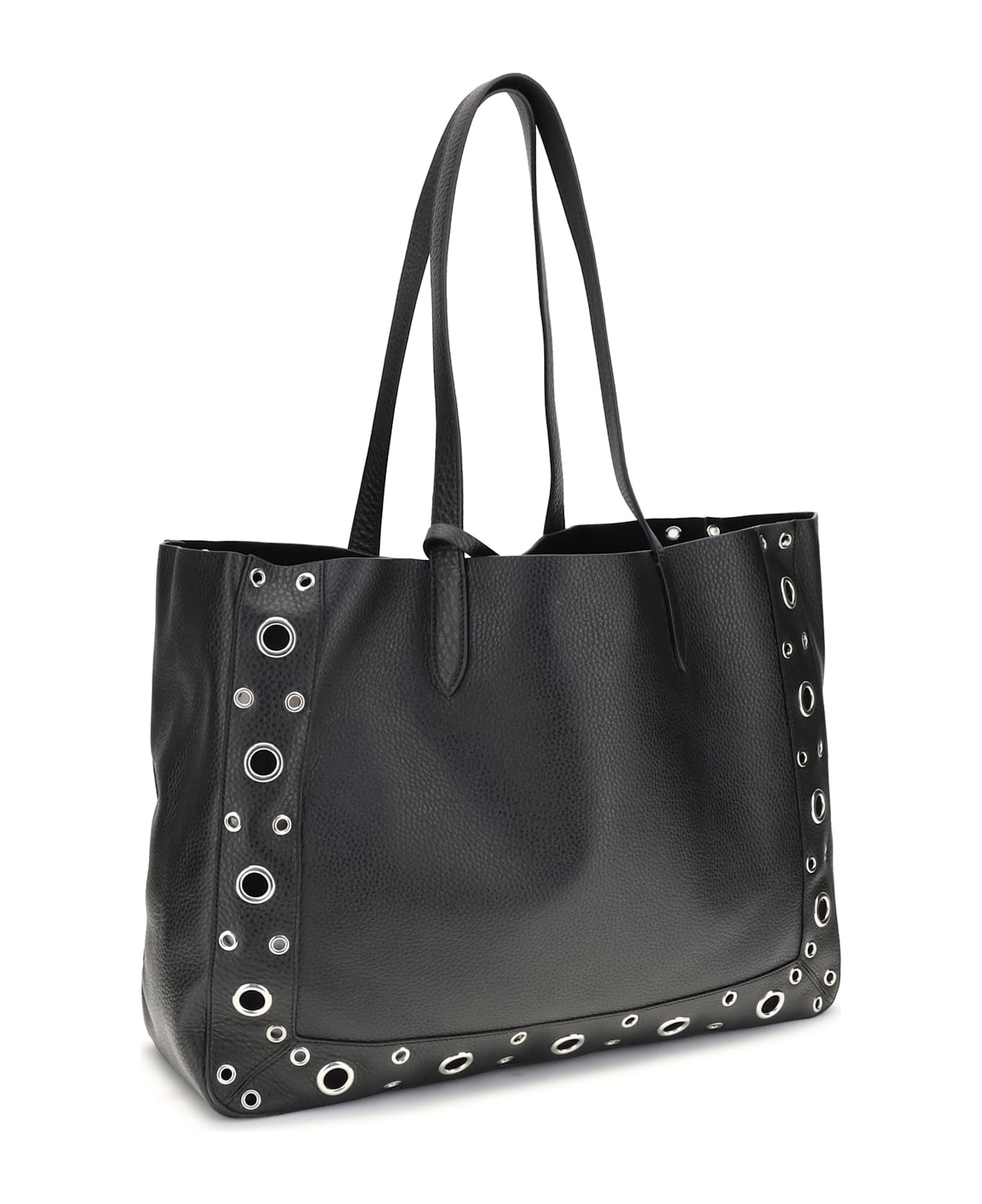 Nellcôte Large Tote Bag - 3