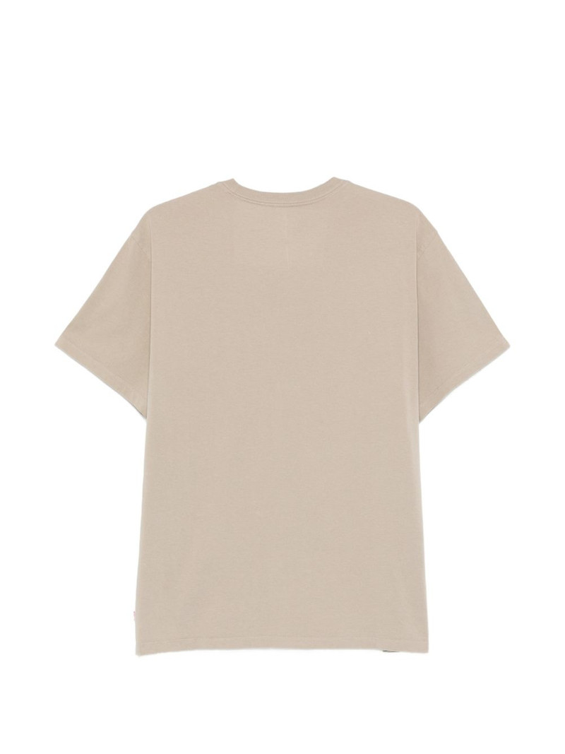 Levi's short-sleeve T-shirt outlook