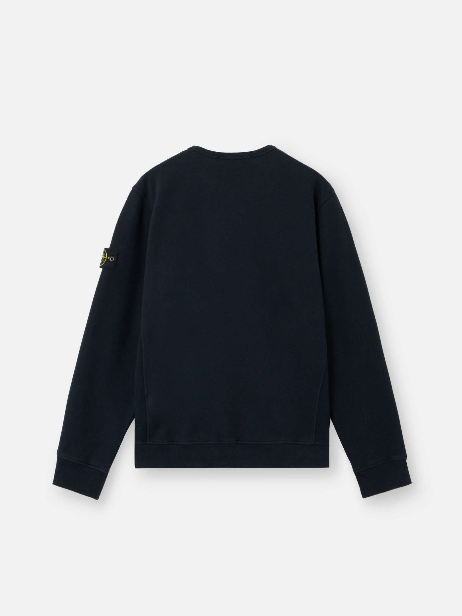 6100028 BRUSHED ORGANIC COTTON FLEECE - 6