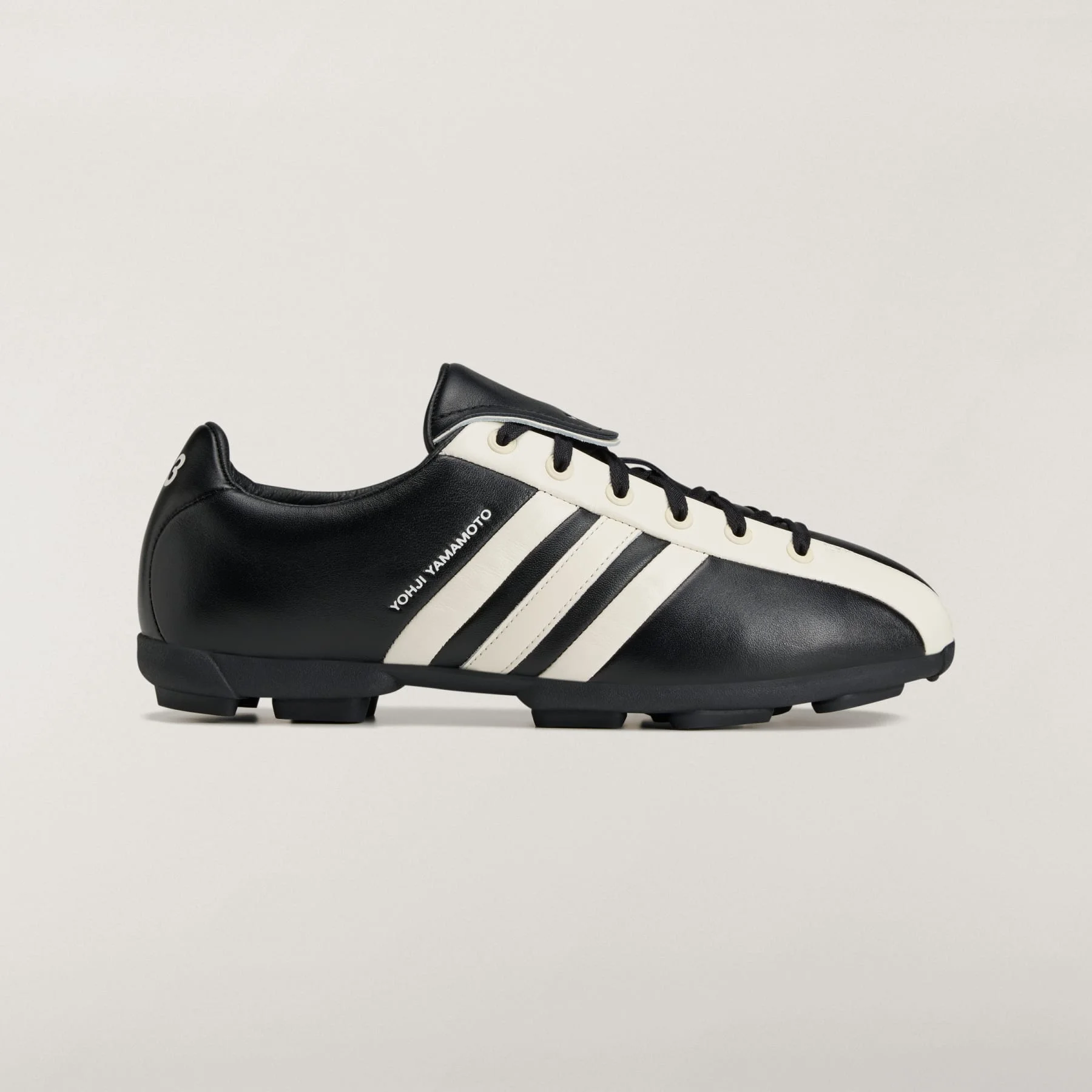 Y-3 FIELD Trainers - 1