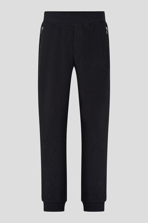 Egan Jogging pants in Black - 1