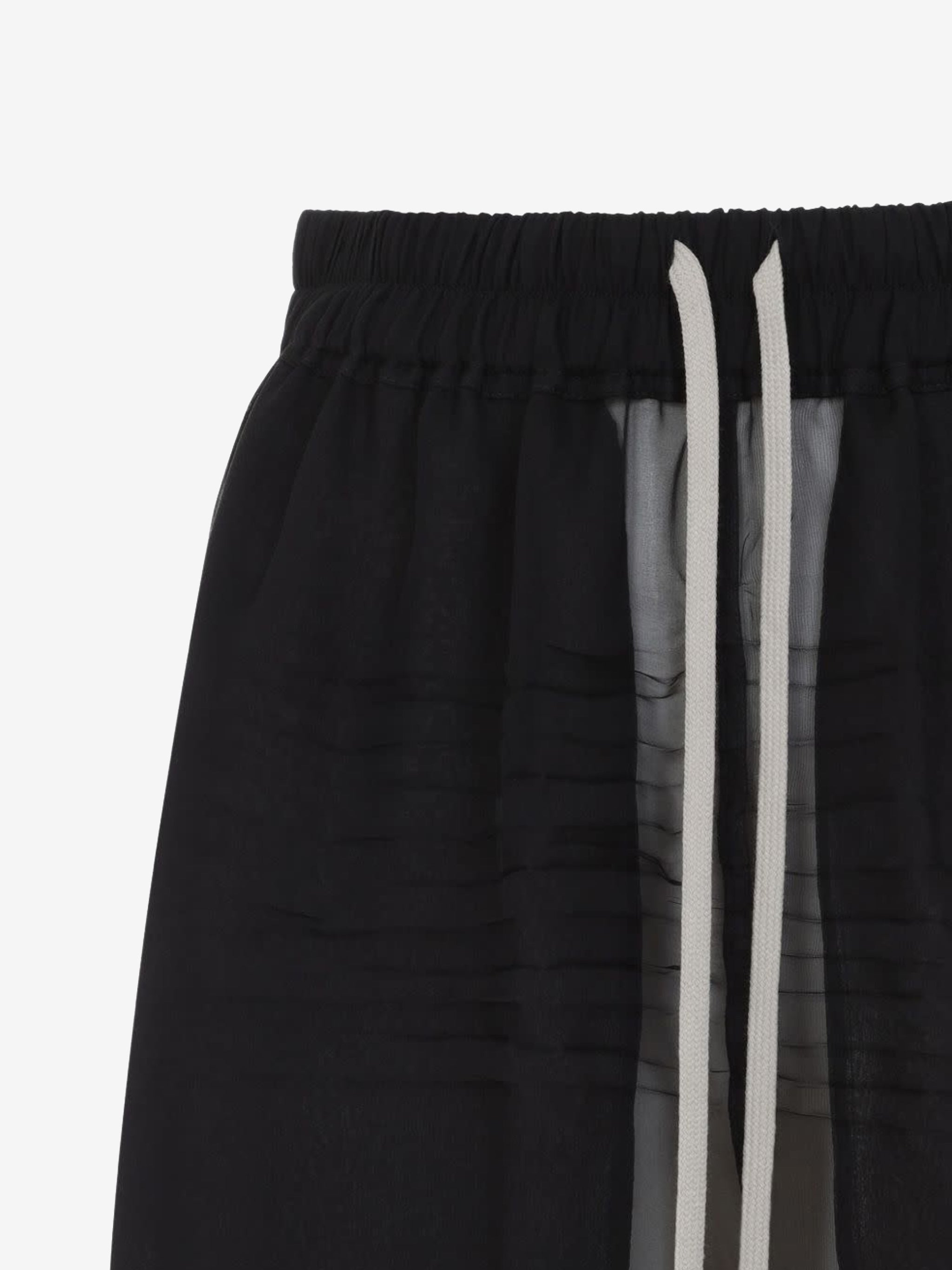 RICK OWENS - Women Boxer Shorts - 3