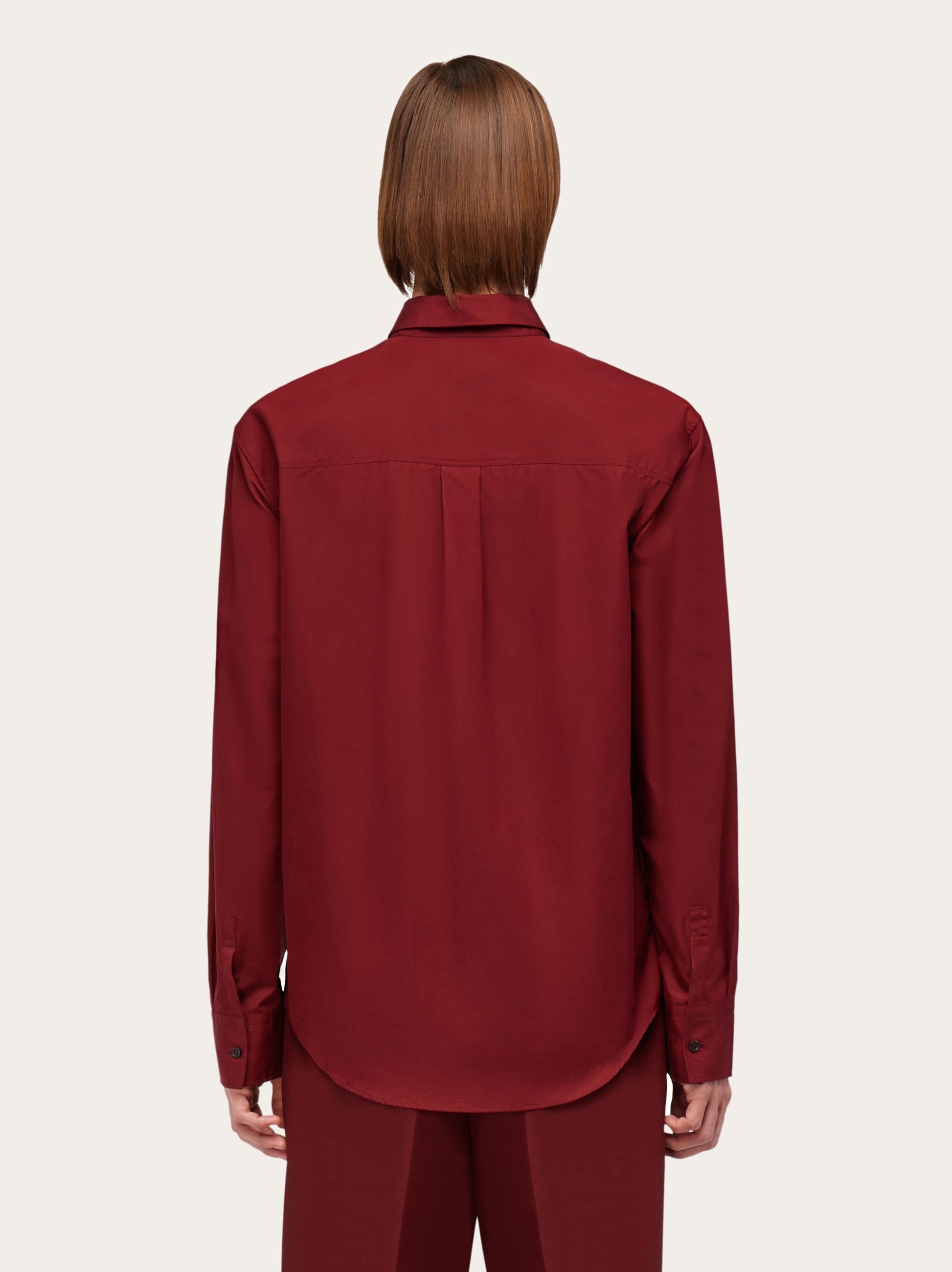 Long sleeved shirt - 3