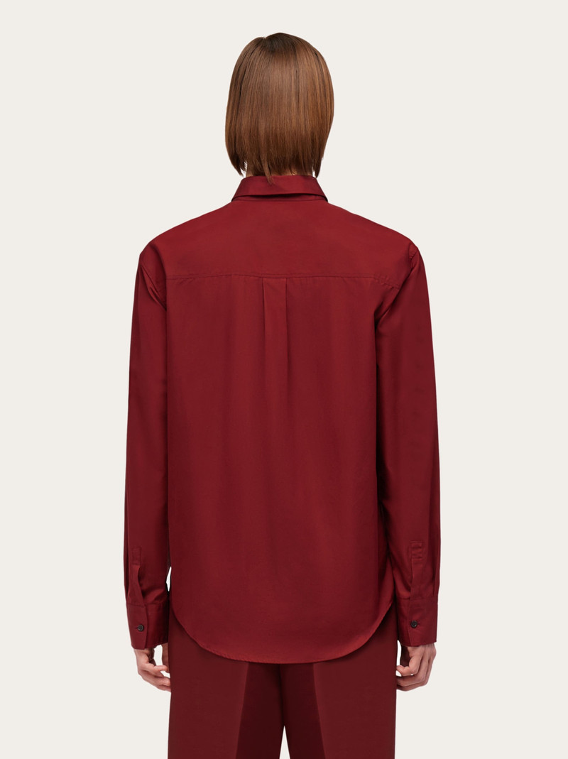 Long sleeved shirt 3