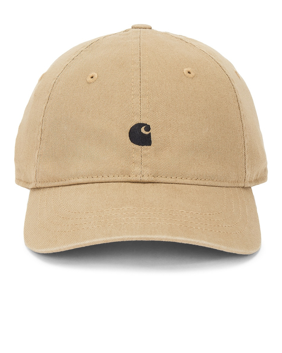Madison Logo Cap - 1