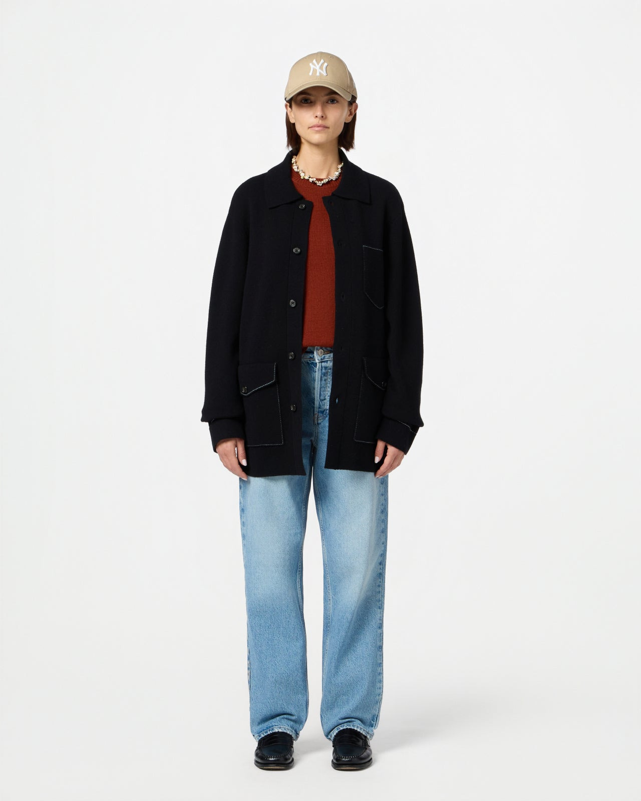 Industry Jacket - 3