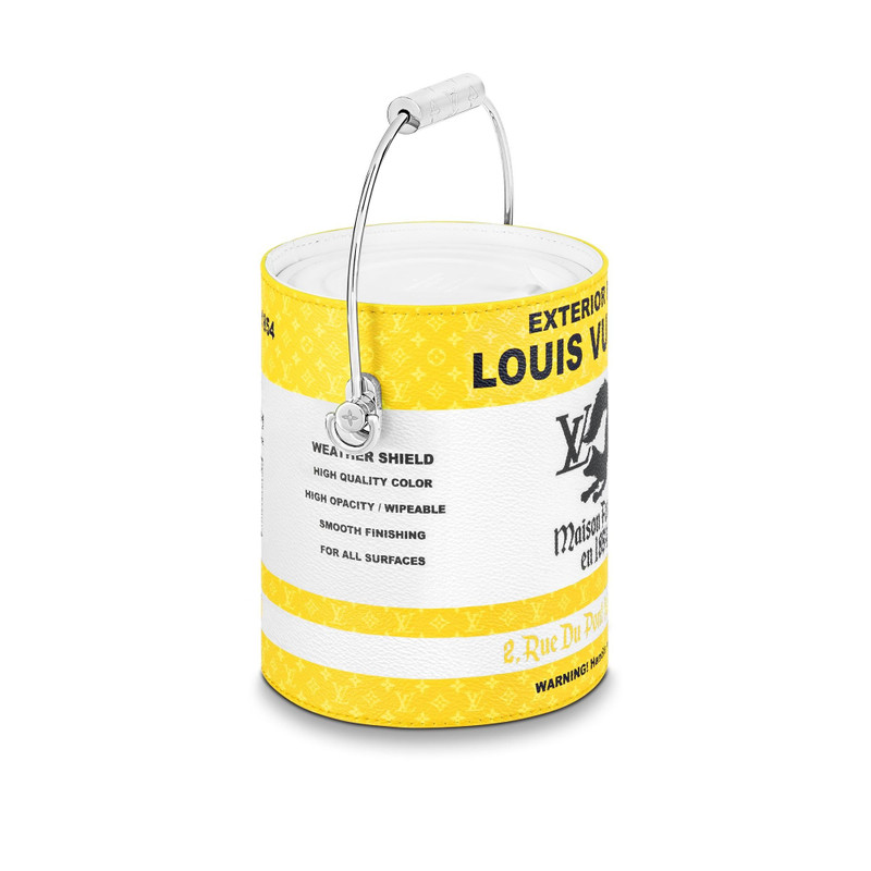 Louis Vuitton LV Paint Can outlook