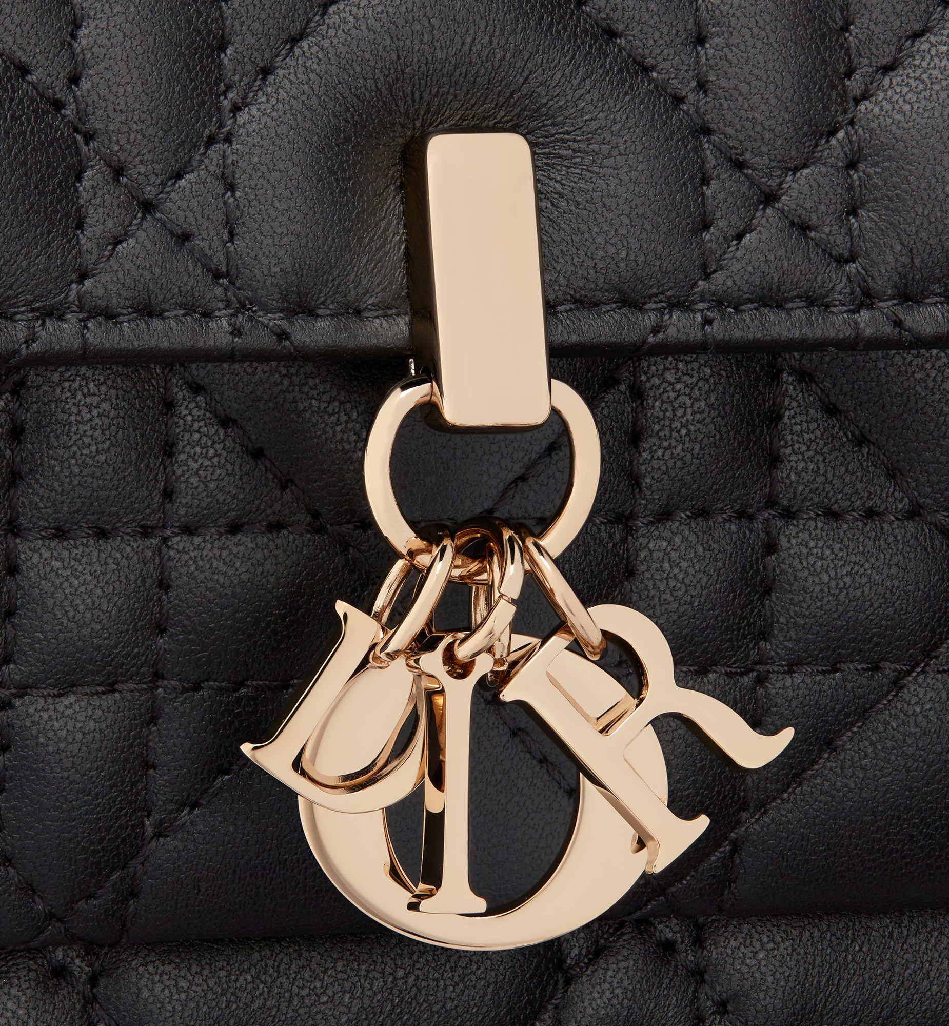 Miss Dior Chain Pouch - 6