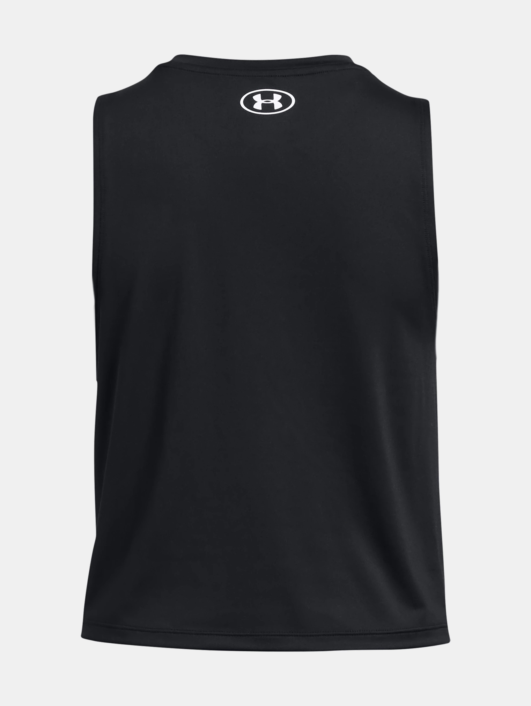 Women's UA Vanish Energy Crop Tank - 3