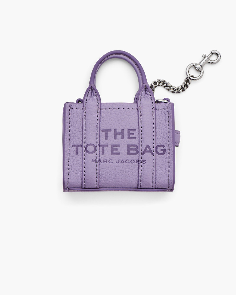 THE NANO TOTE BAG CHARM 1