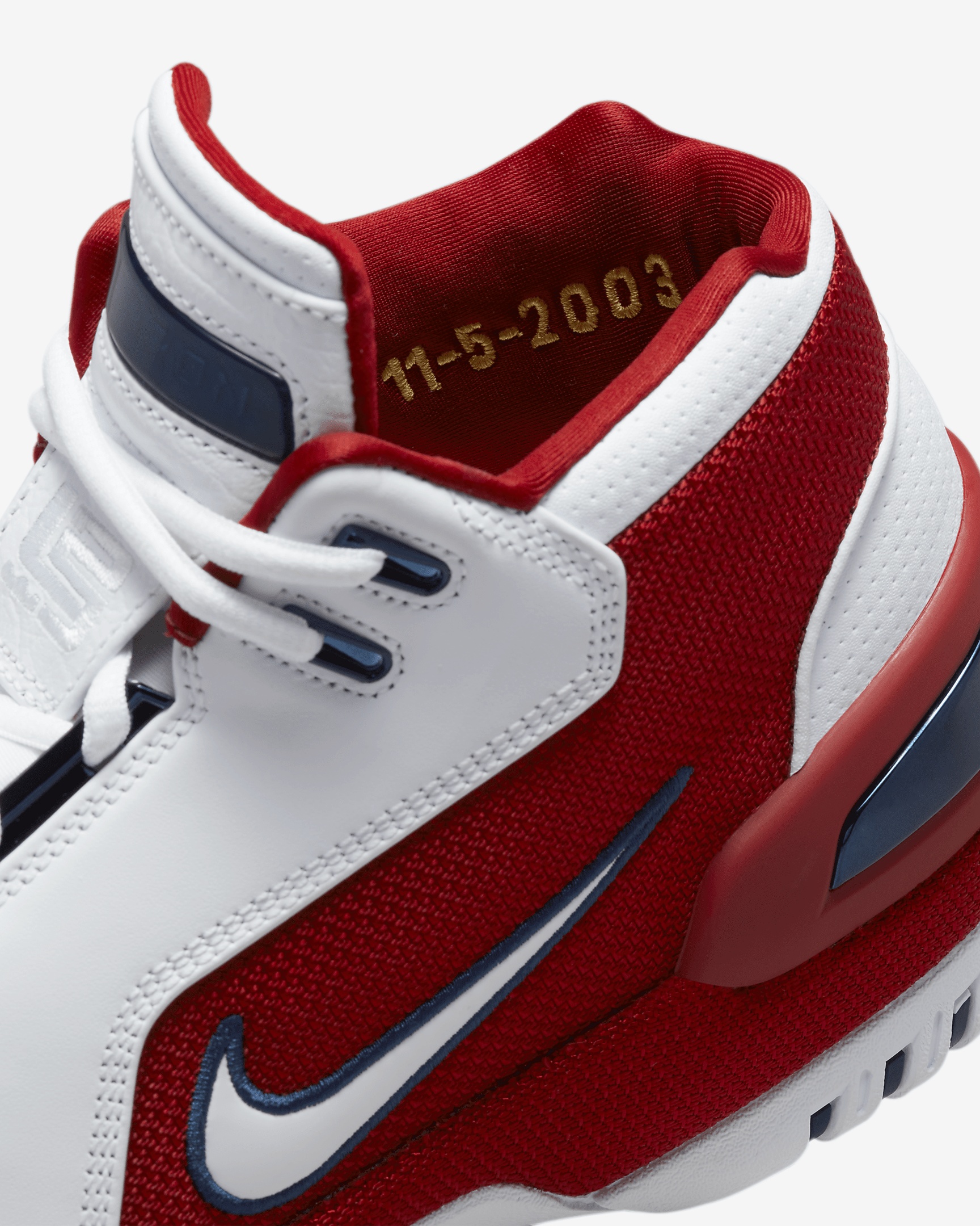 Nike Air Zoom Generation Men's Shoes - 9