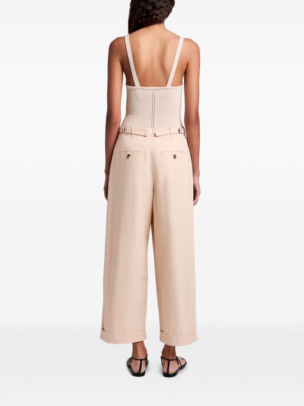 Kyle trousers - 4