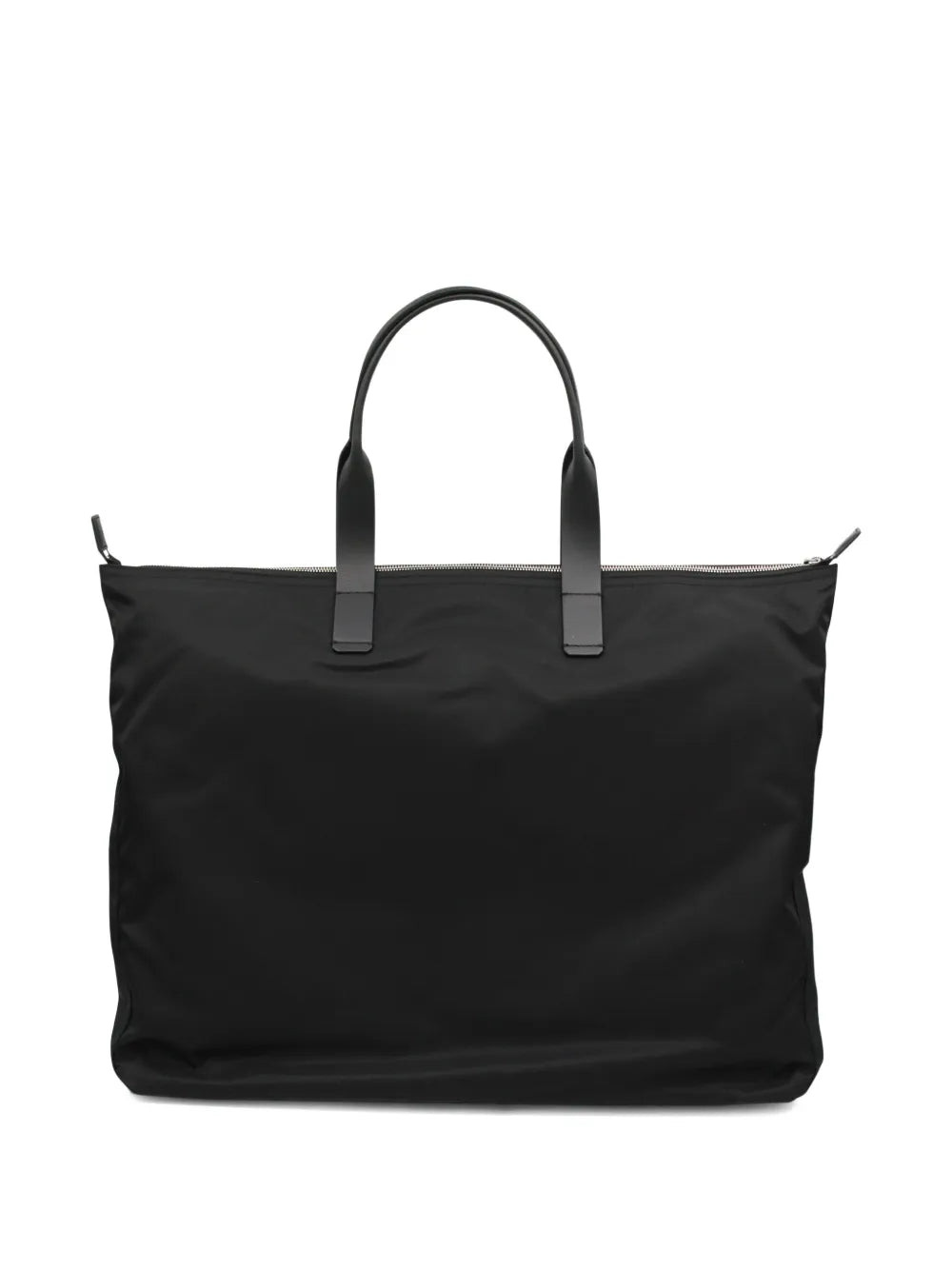 Dolce & Gabbana Men Zip-Up Tote Bag - 2