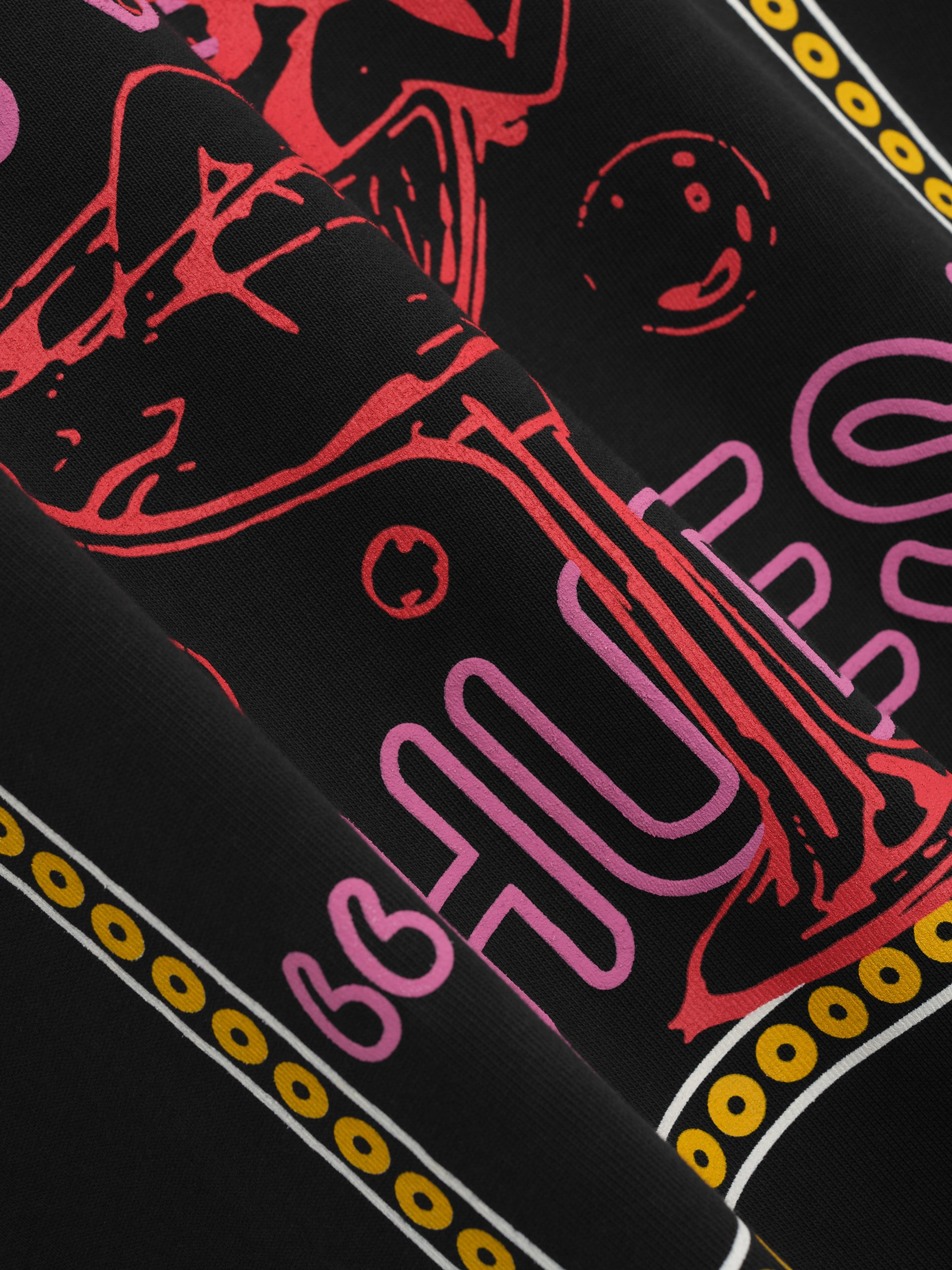 LIVE RHUDES TEE - 7