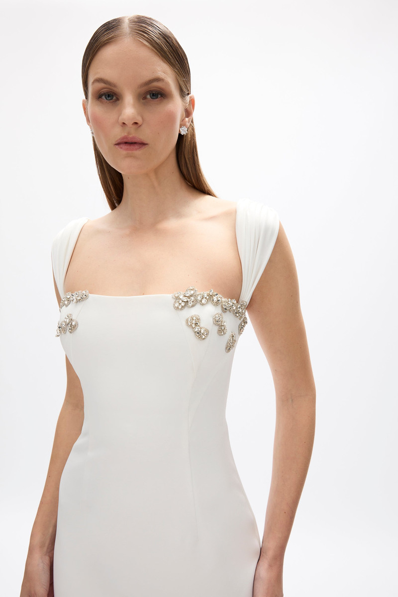 RACHEL GILBERT MALIA GOWN outlook