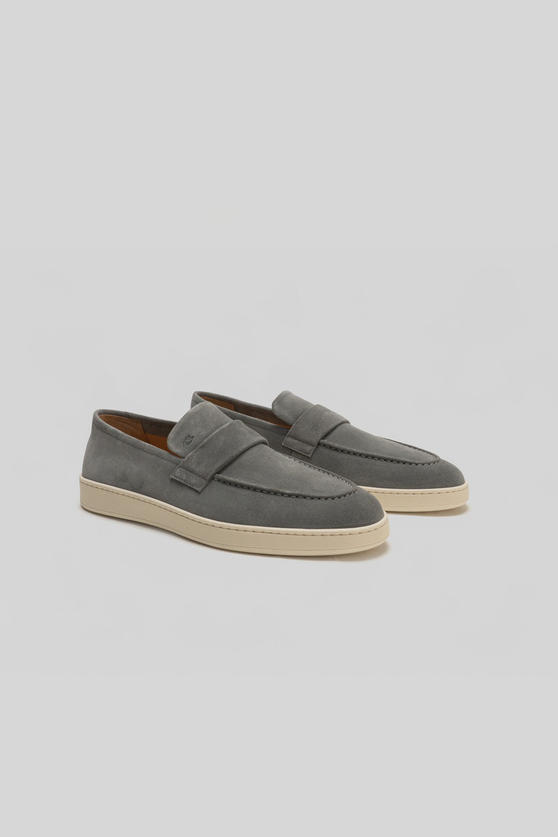 ROBERT BARAKETT Walter Sneaker Loafer outlook