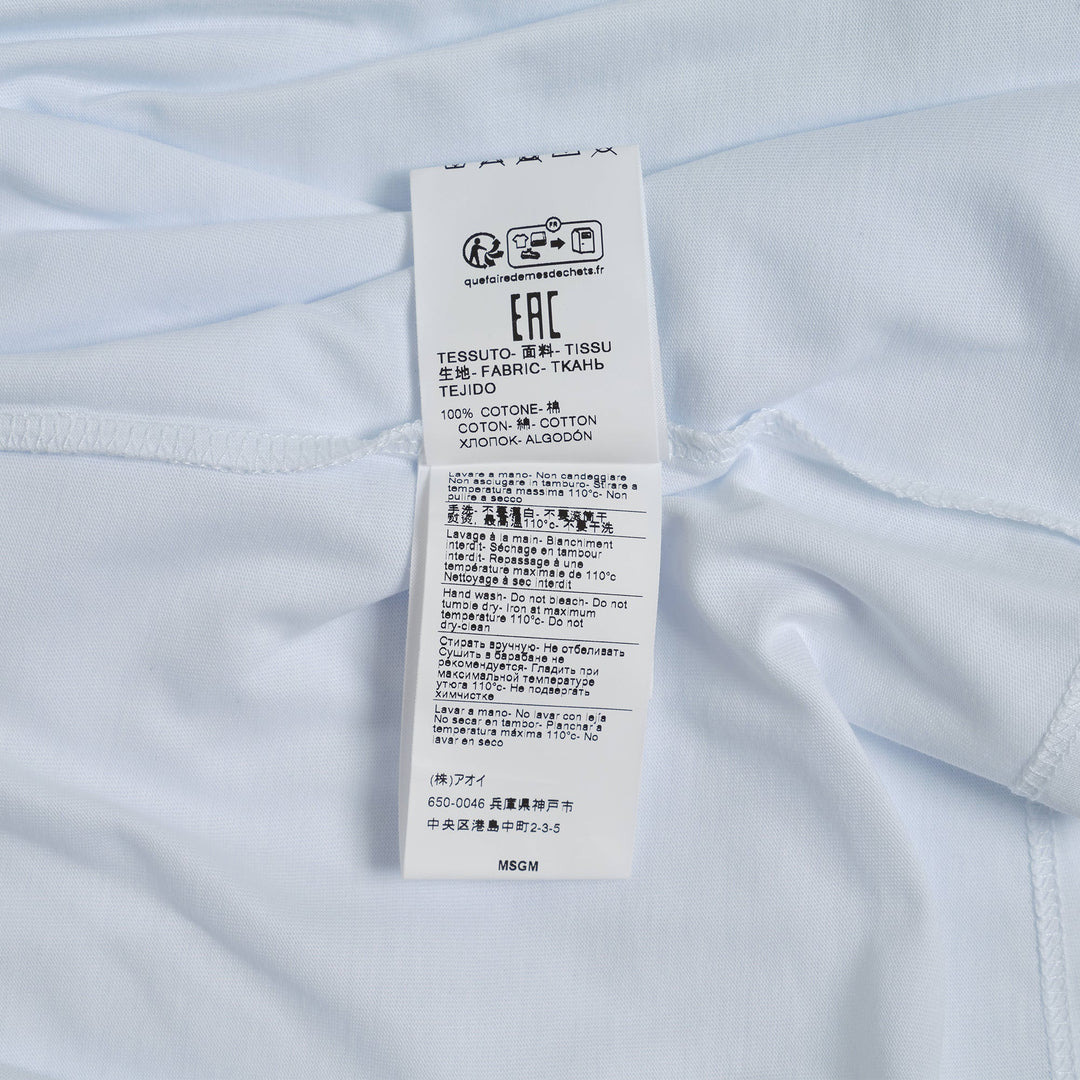 Love Logo Long-Sleeve T-Shirt - 3