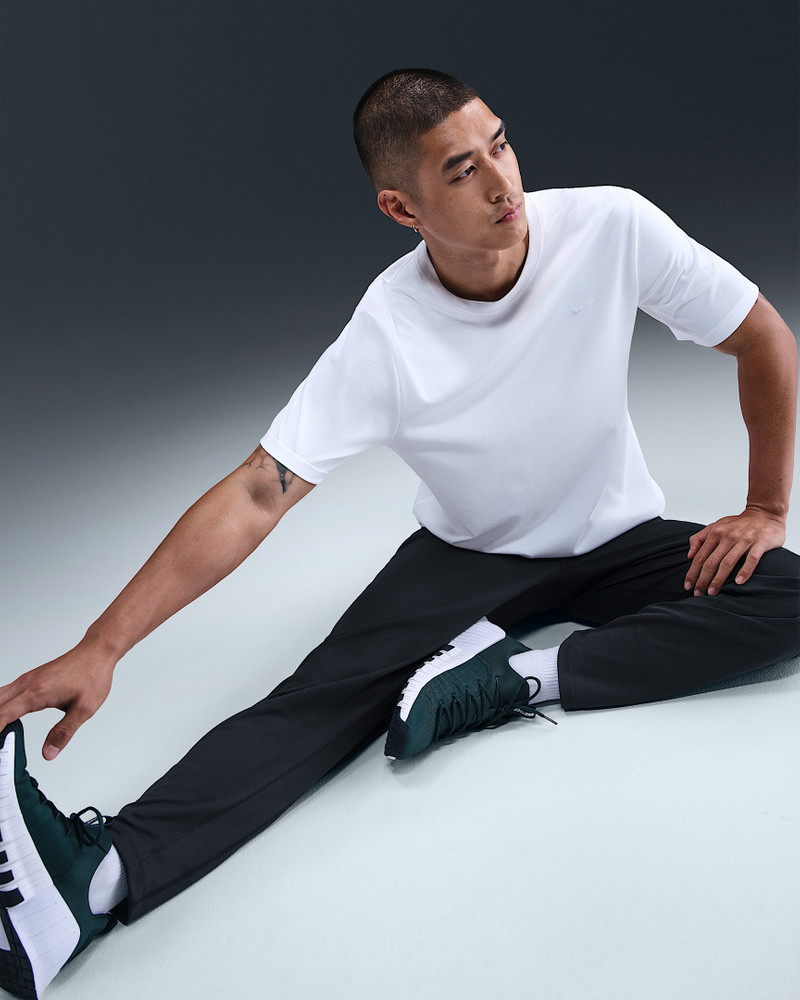 Nike Totality Men's Dri-FIT Open Hem Versatile Pants 5