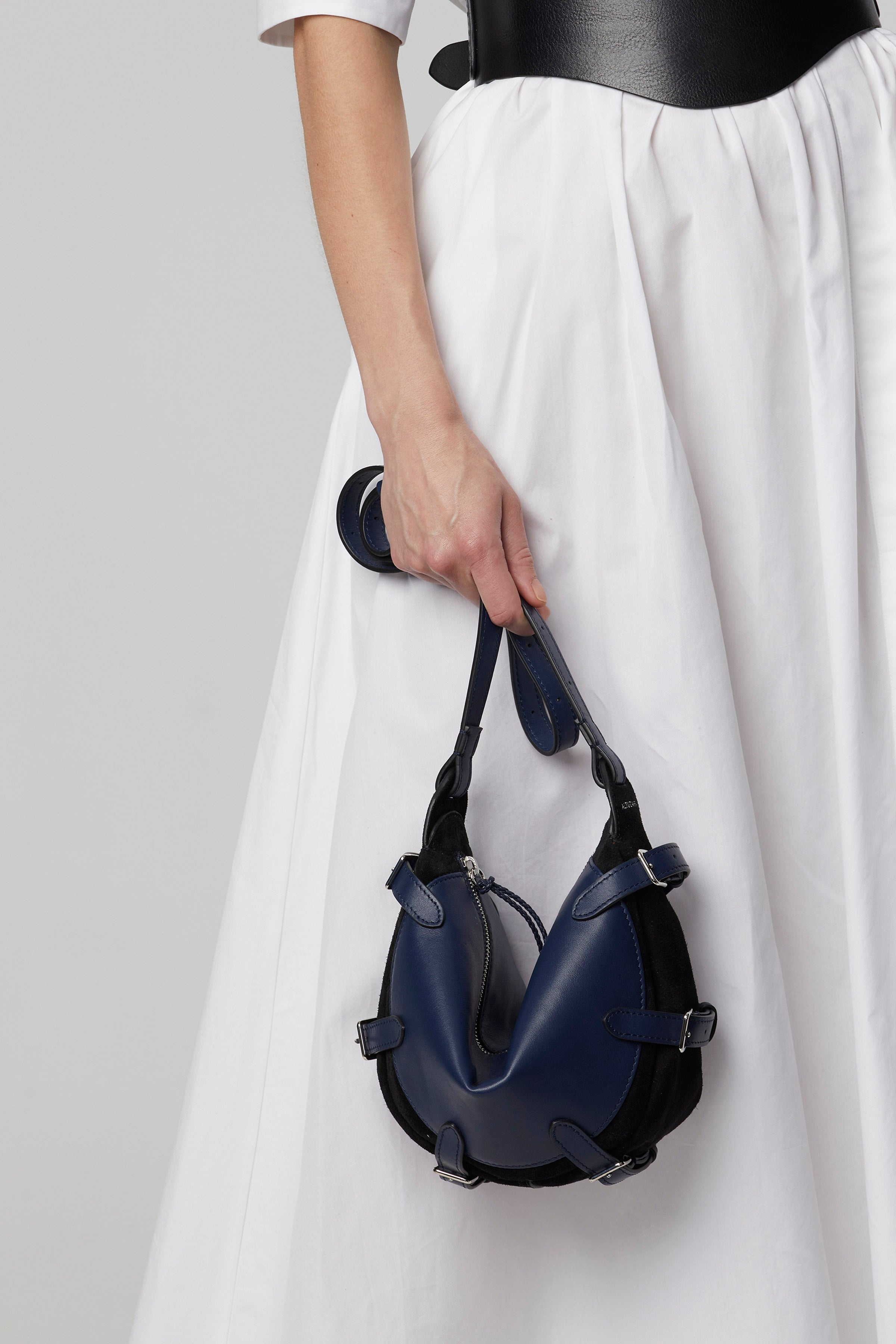 'PLAY' CROSSBODY BAG - 2